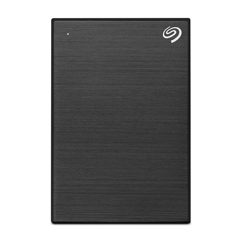 Dysk SEAGATE One Touch 4TB HDD Czarny