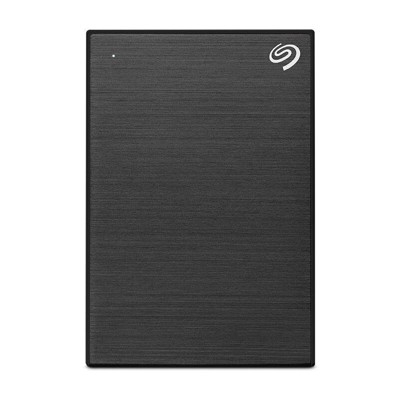 Dysk SEAGATE One Touch 1TB HDD Czarny