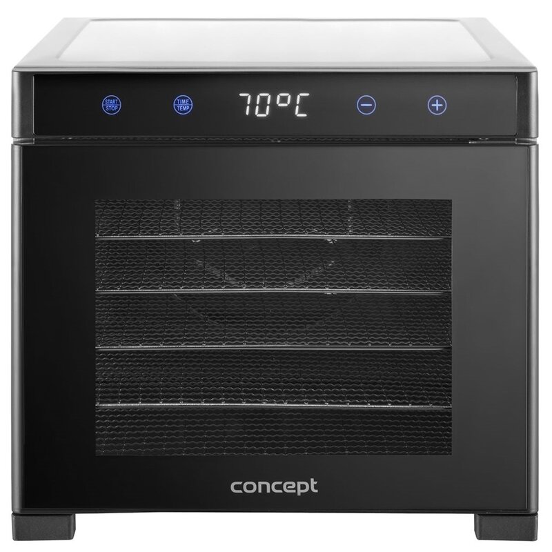 Suszarka do grzybów CONCEPT SO2000