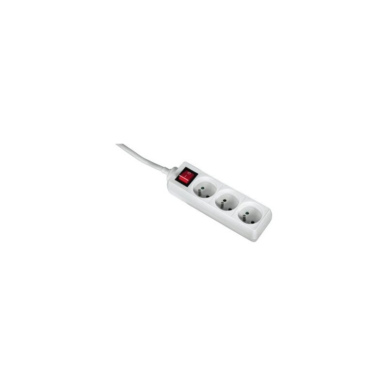 Listwa HAMA Standard 44223701 (1.5 m) Biały