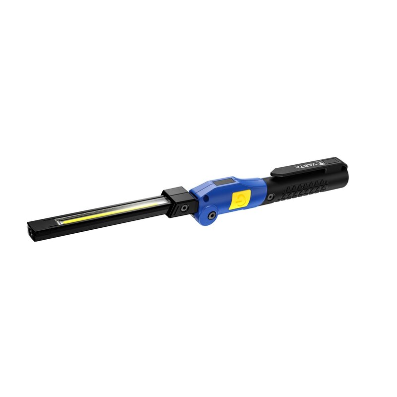 Latarka VARTA Work Flex Multifunction Light F20R 18649101401