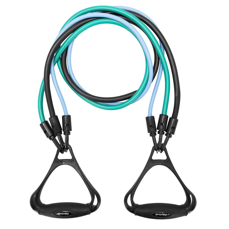 Ekspander SPOKEY Backer