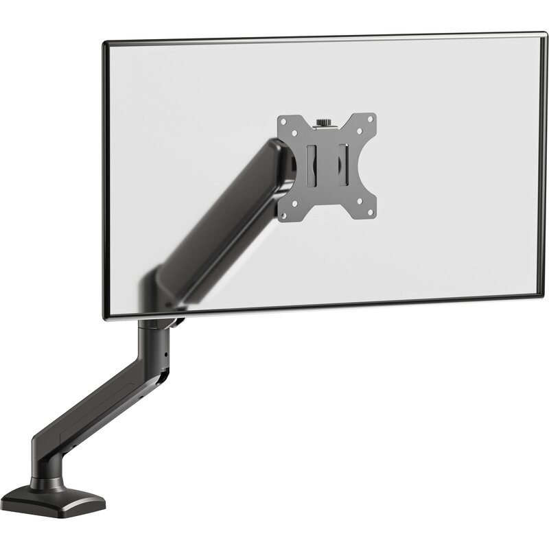 Uchwyt do monitora MAD DOG MA1034S1 13-34 cali Czarny