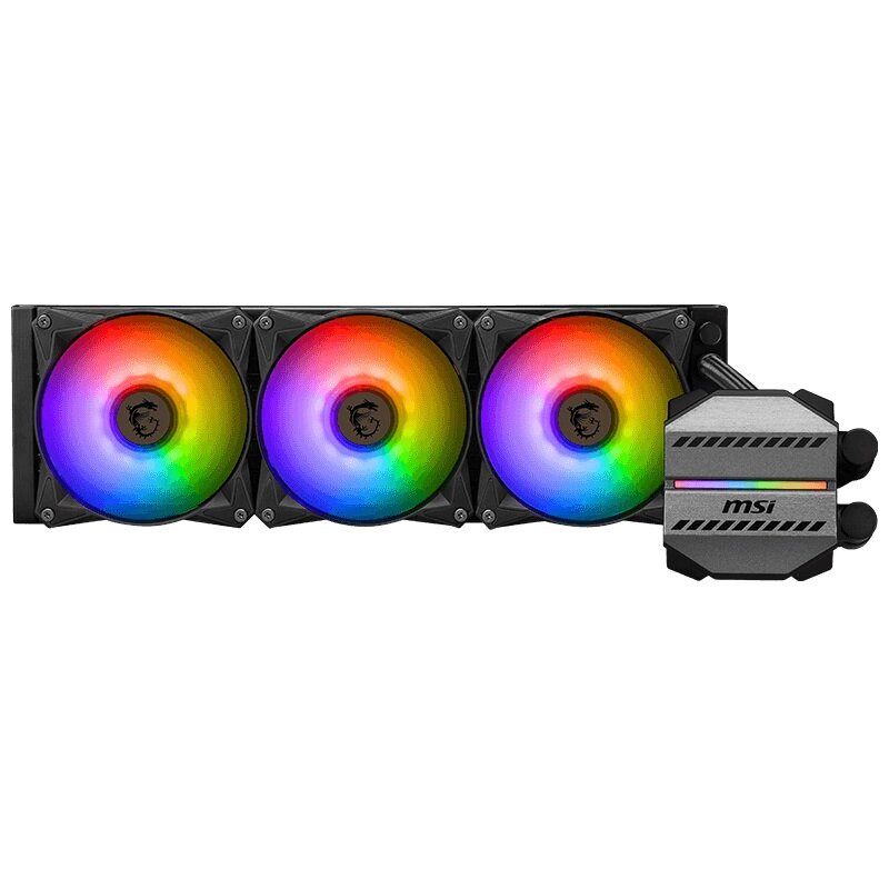 Chłodzenie wodne MSI MAG Coreliquid M360