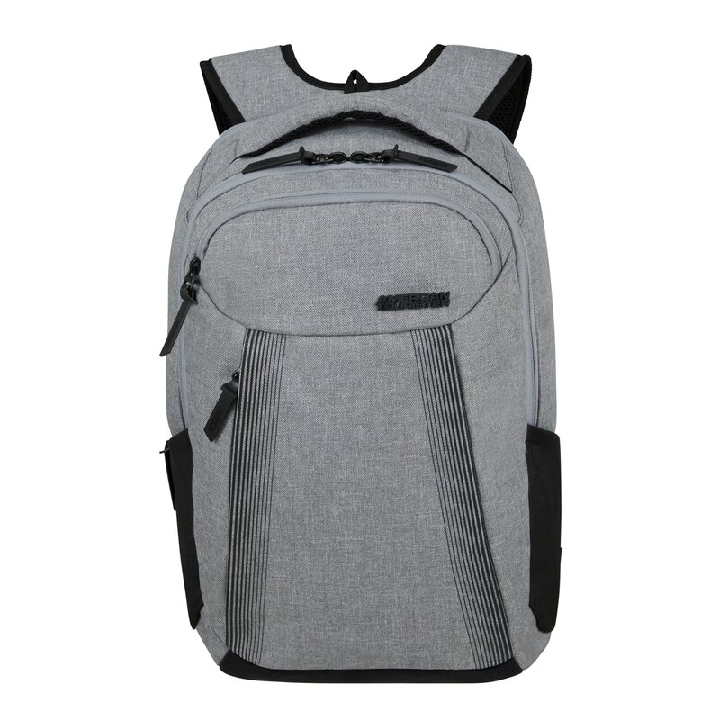American Tourister Urban Groove UG15 15.6" grey melange