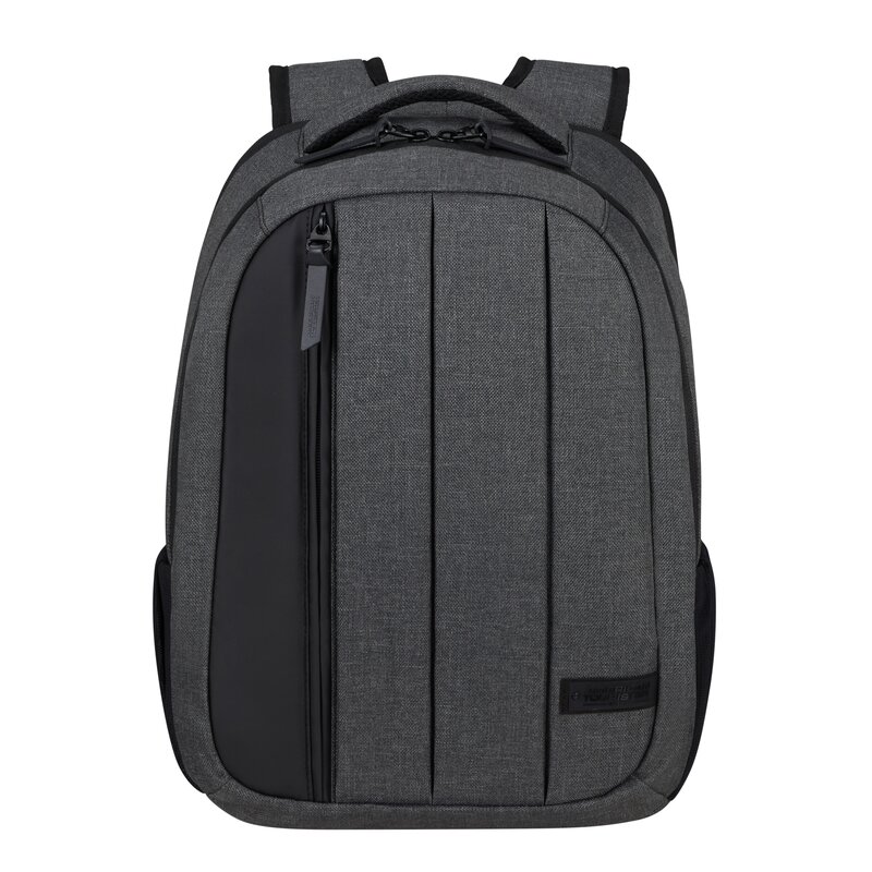 Plecak na laptopa AMERICAN TOURISTER Streethero 14 cali Ciemnoszary