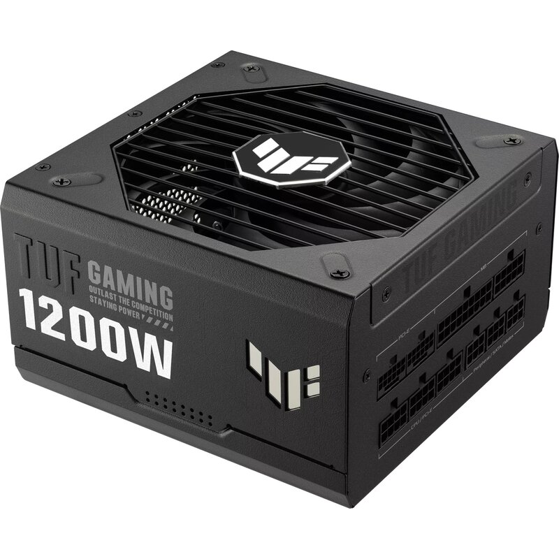 Zasilacz ASUS TUF Gaming 1200W 80+ Gold