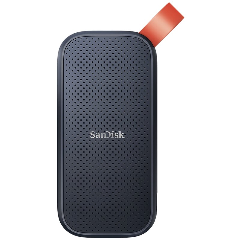 Dysk SANDISK Portable 2TB SSD