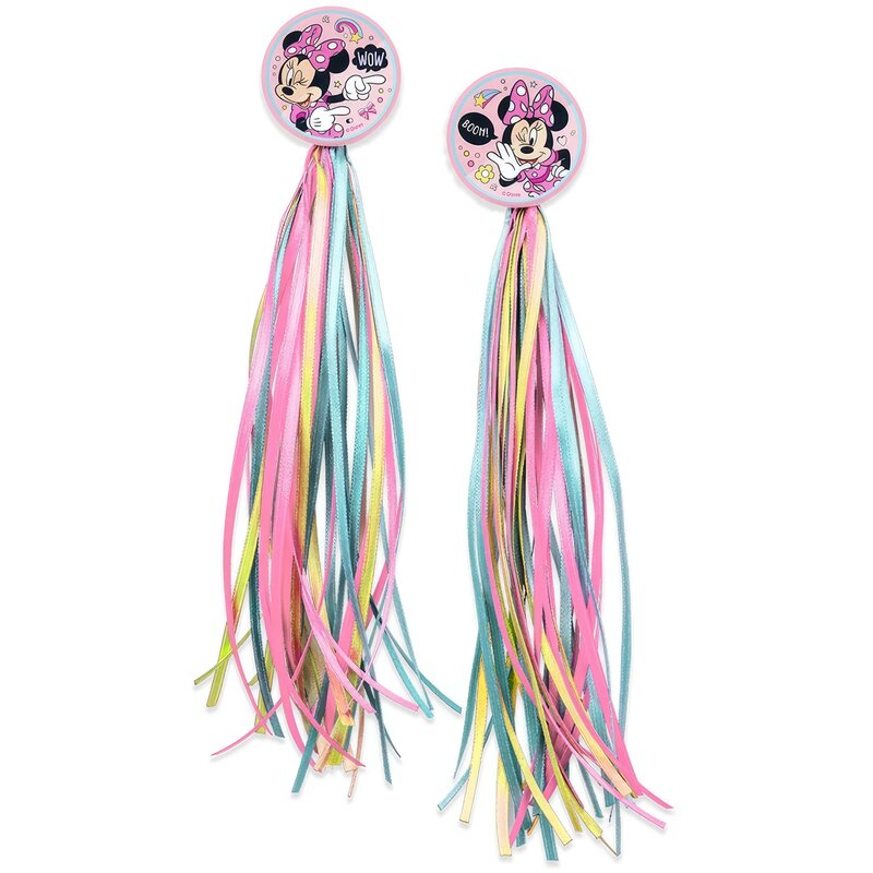 Wstążka do kierownicy DISNEY Myszka Minnie