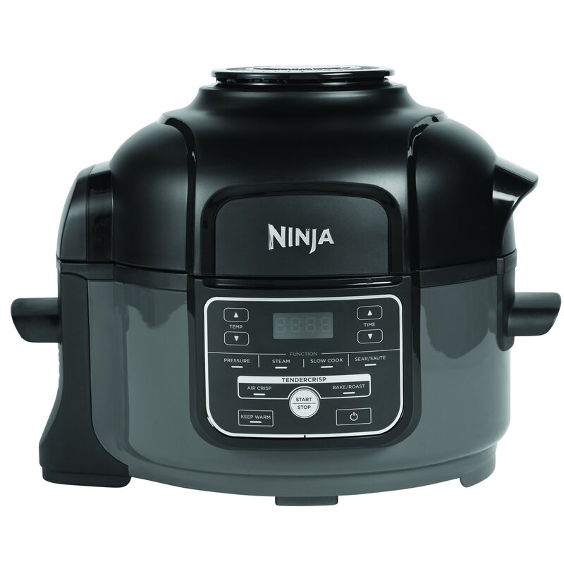 Ninja Foodi 6w1 OP100EU 1460W 4,7l