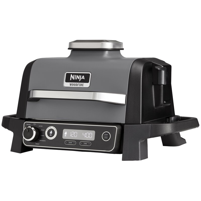 Grill elektryczny NINJA Woodfire OG701EU
