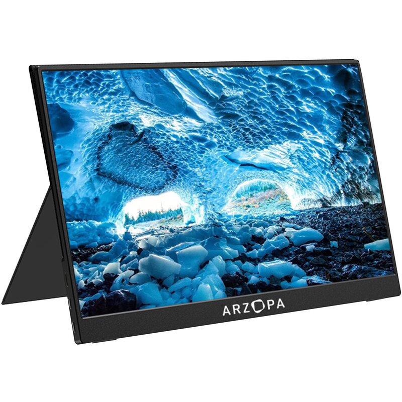 Monitor ARZOPA A1 Gamut 15.6