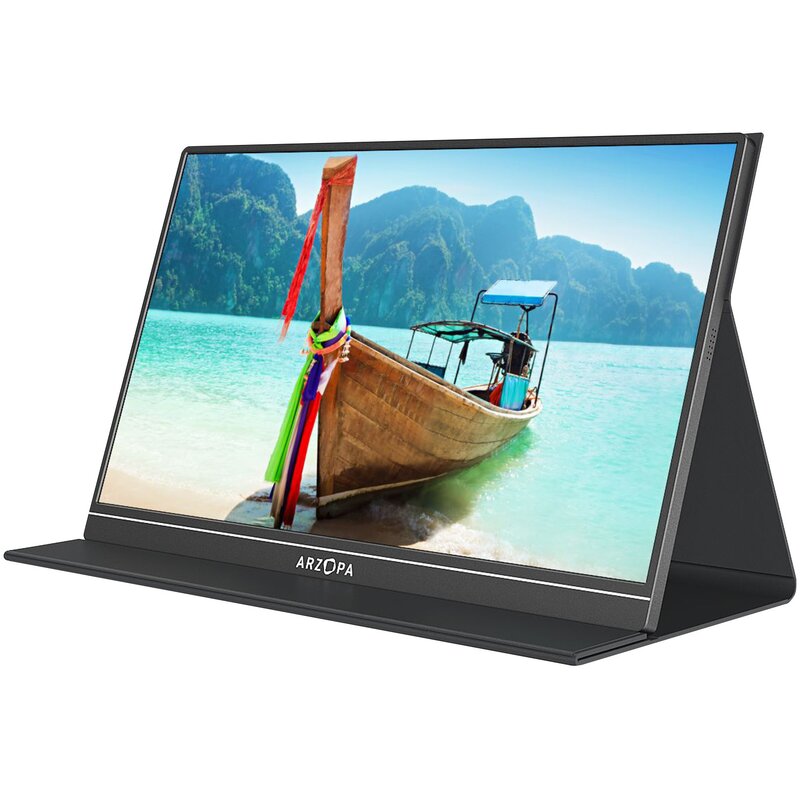 Monitor ARZOPA S1 Table 15.6