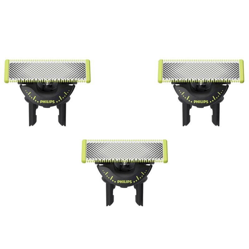 Ostrza golarki PHILIPS OneBlade 360 QP430/50