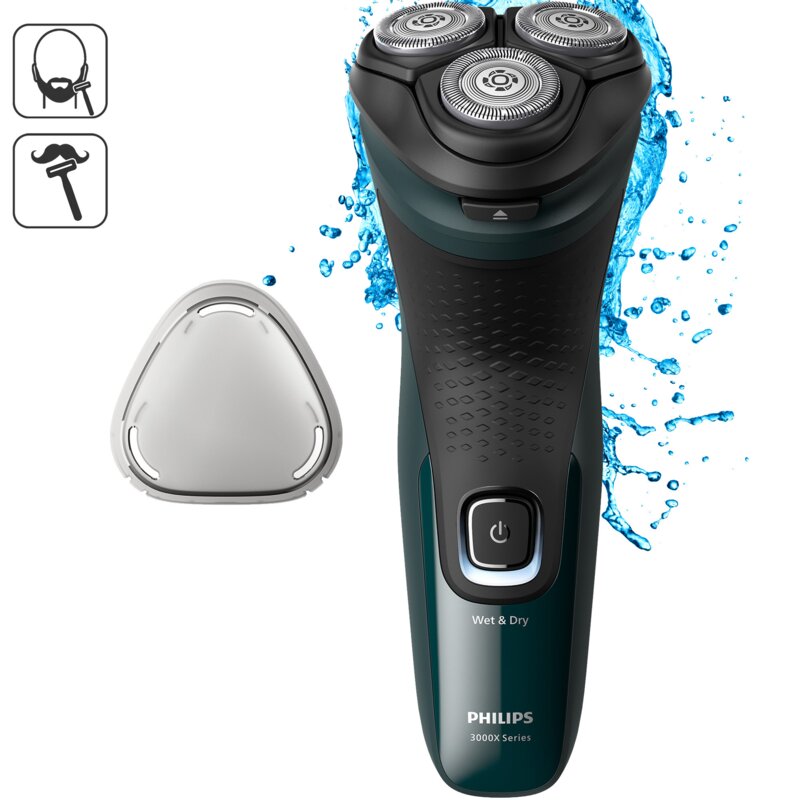 Philips X3002/00 Trymer