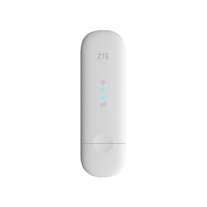 Modem ZTE MF79N 4G LTE, Interfejs USB-A