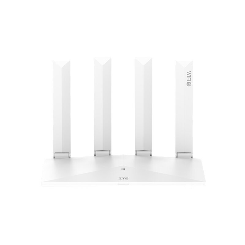 Router ZTE T3000 IDU 2.4 / 5 GHz (DualBand), Wi-Fi Mesh