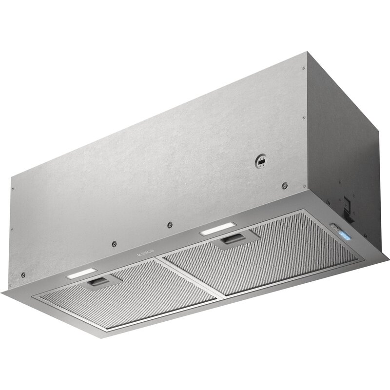 Elica FOLD GR/A/72 Srebrny