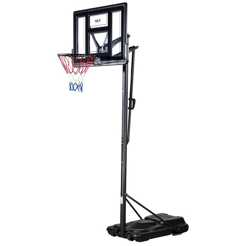 Kosz do koszykówki NILS ZDK020