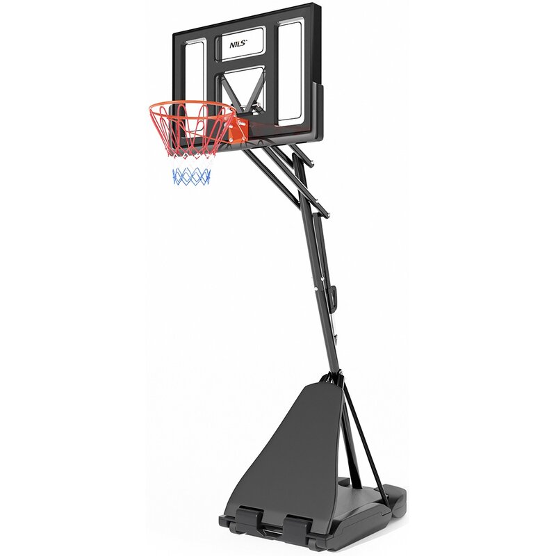 Kosz do koszykówki NILS ZDK520