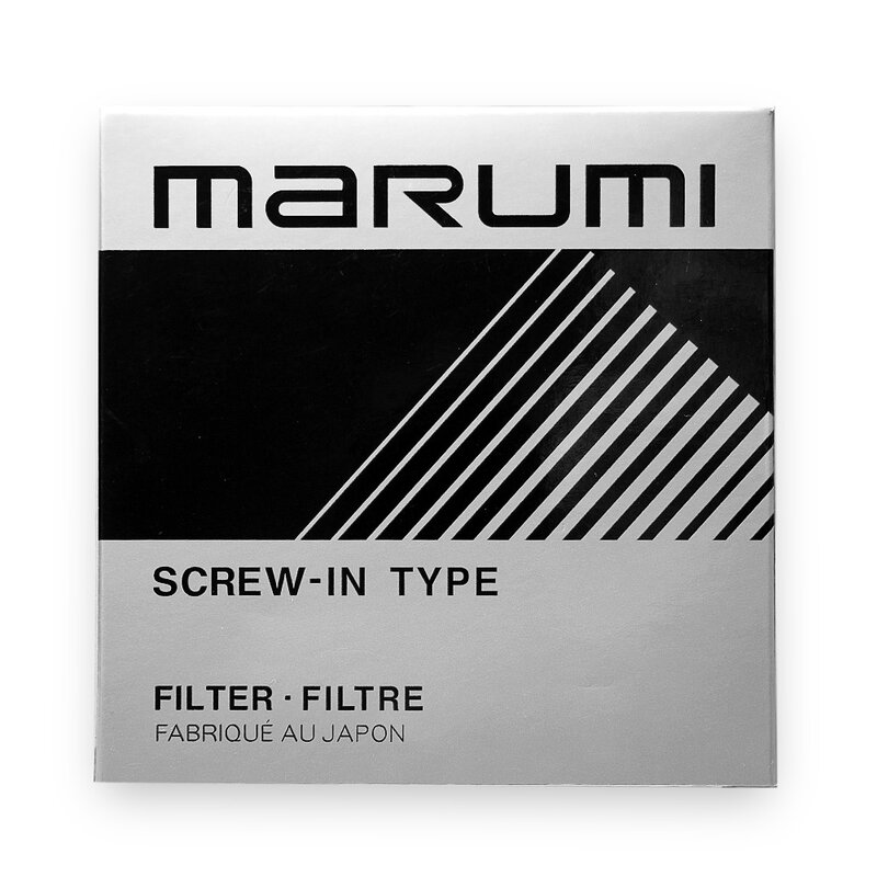 Filtr UV MARUMI Super DHG L370 (105 mm)