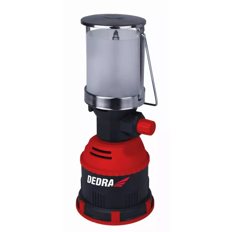 Lampa kempingowa DEDRA Piezo 31A005