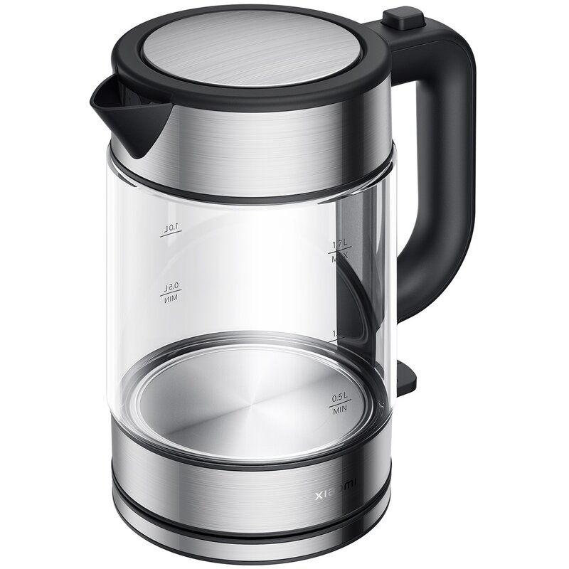Czajnik XIAOMI Electric Glass Kettle