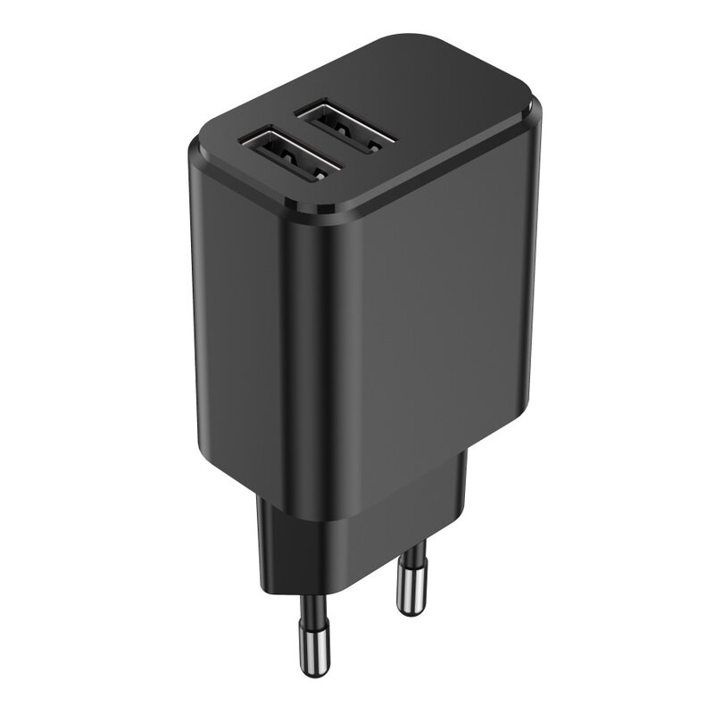 Ładowarka sieciowa SETTY 3A 15W Czarny