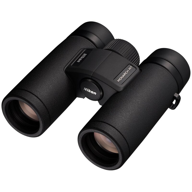 Lornetka NIKON Monarch M7 8x42 Czarny (BAA902SA)