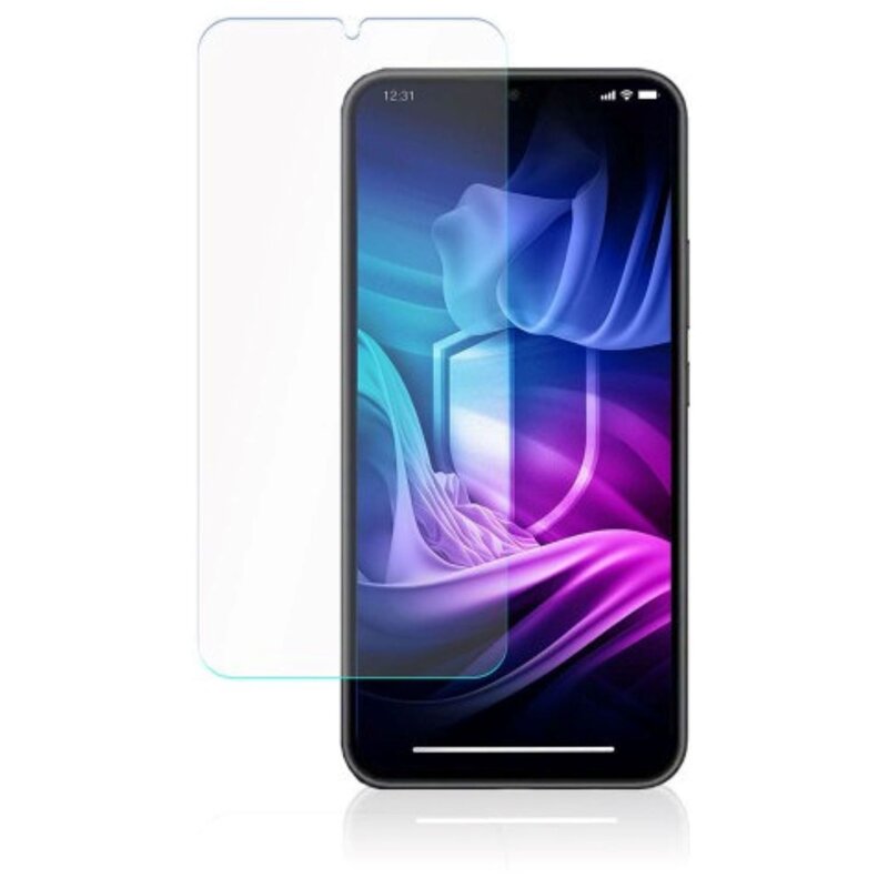Folia ochronna 3MK Silky Matt Pro do Motorola G62 5G