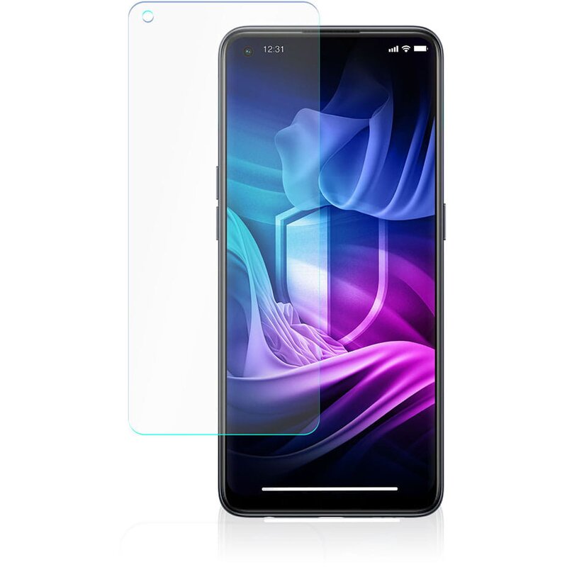 Folia ochronna 3MK Silky Matt Pro do Realme 8I