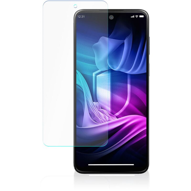 Folia ochronna 3MK Silky Matt Pro do Motorola Moto G53