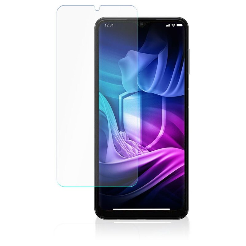 Folia ochronna 3MK Silky Matt Pro do Samsung Galaxy A04s