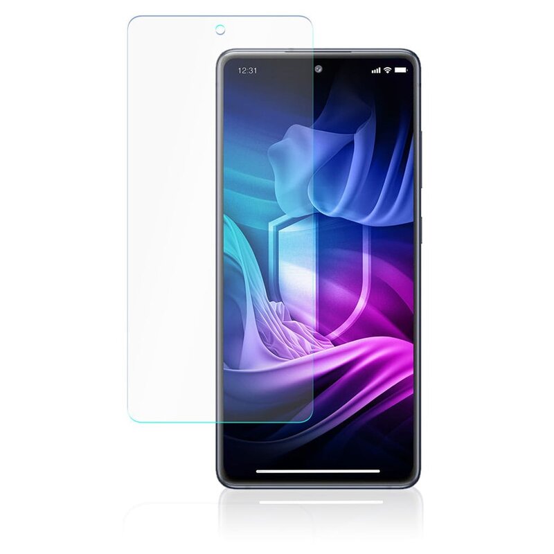 Folia ochronna 3MK Silky Matt Pro do Samsung Galaxy S20 FE 5G