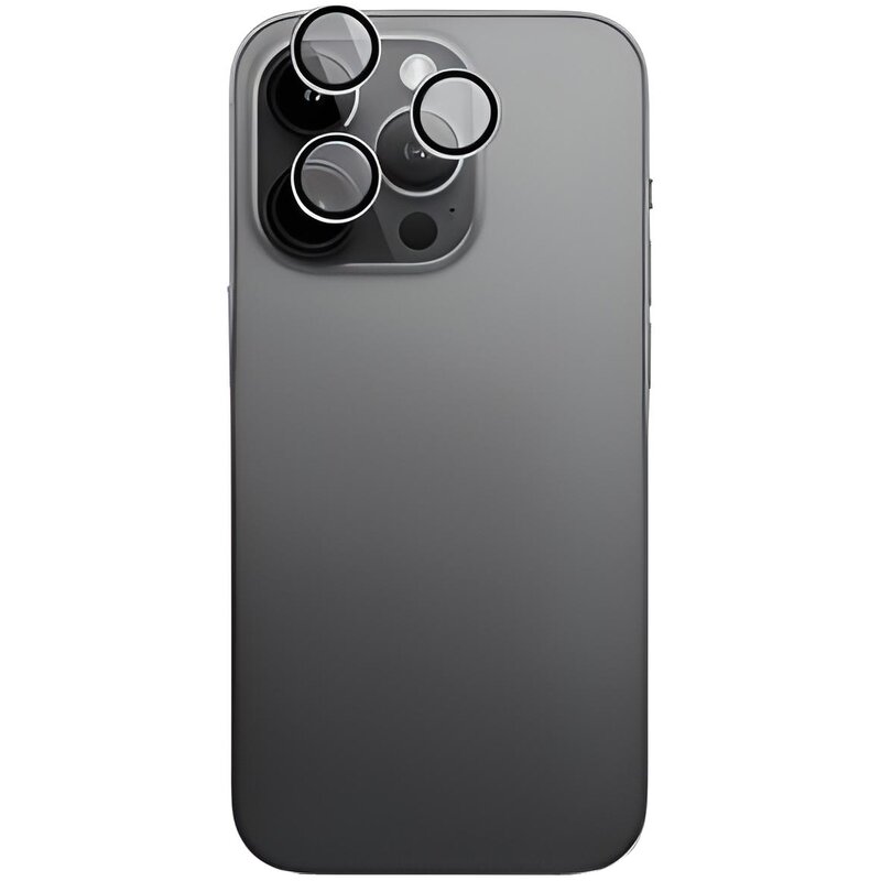 Szkło hartowane na obiektyw MYSCREEN Diamond Glass Camera Lens Cover do Samsung Galaxy S23/S23+