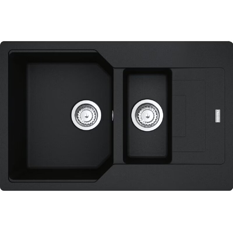Franke Urban UBG 651-78 GSC Granitowy Onyx