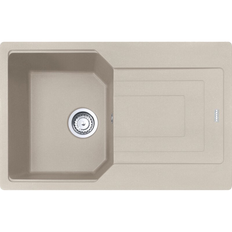 Franke Urban UBG 611-78 Granitowy Orzechowy
