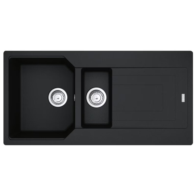 Franke Urban UBG 651-100 GSC Granitowy Onyx
