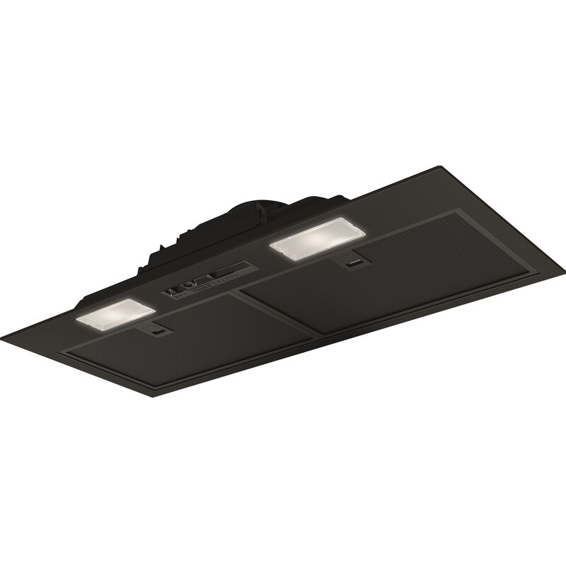 Franke BOX FBI 705 BK Czarny