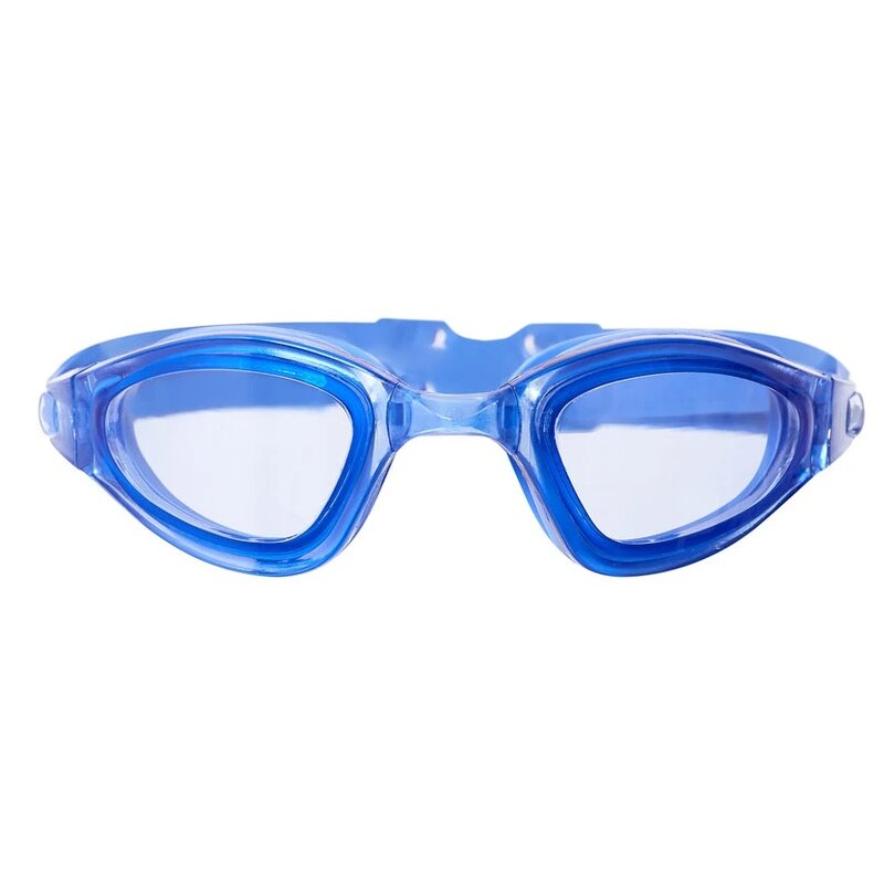 Okulary pływackie NILS AQUA NQG180AF Niebieski filtr UV