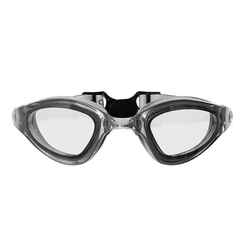 Okulary pływackie NILS AQUA NQG180AF Szary filtr UV