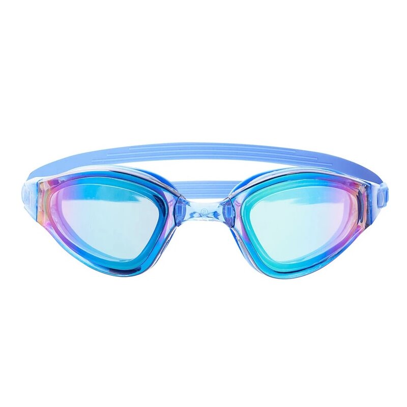 Okulary pływackie NILS AQUA NQG180MAF Niebieski filtr UV