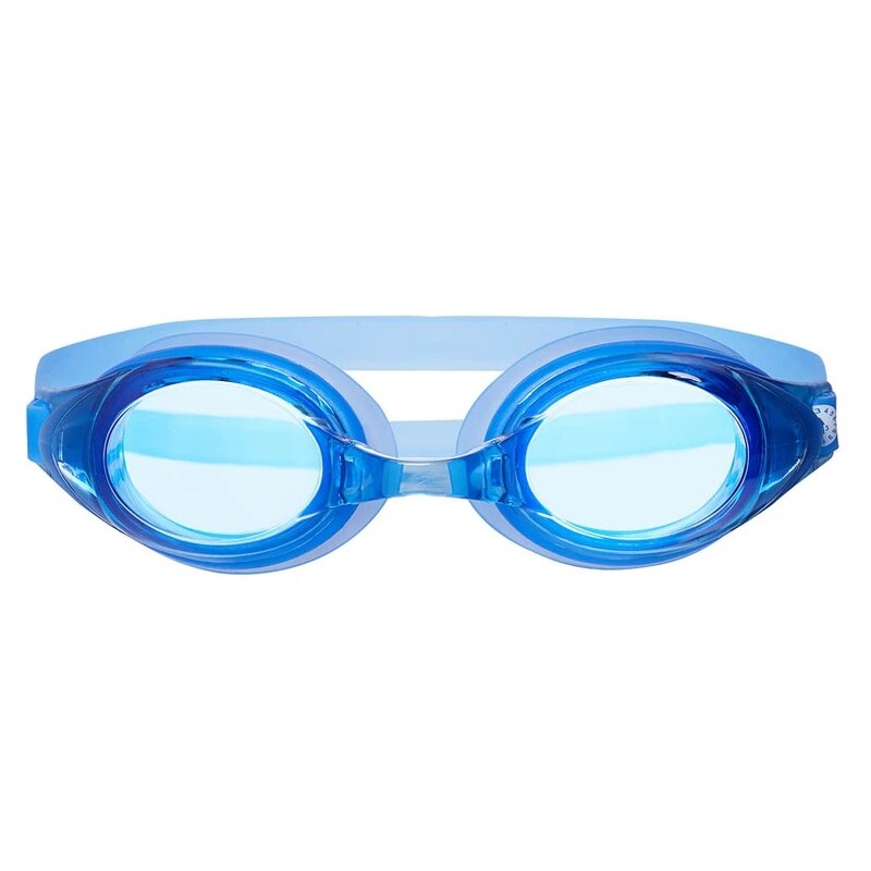 Okulary pływackie NILS AQUA NQG130AF Niebieski filtr UV