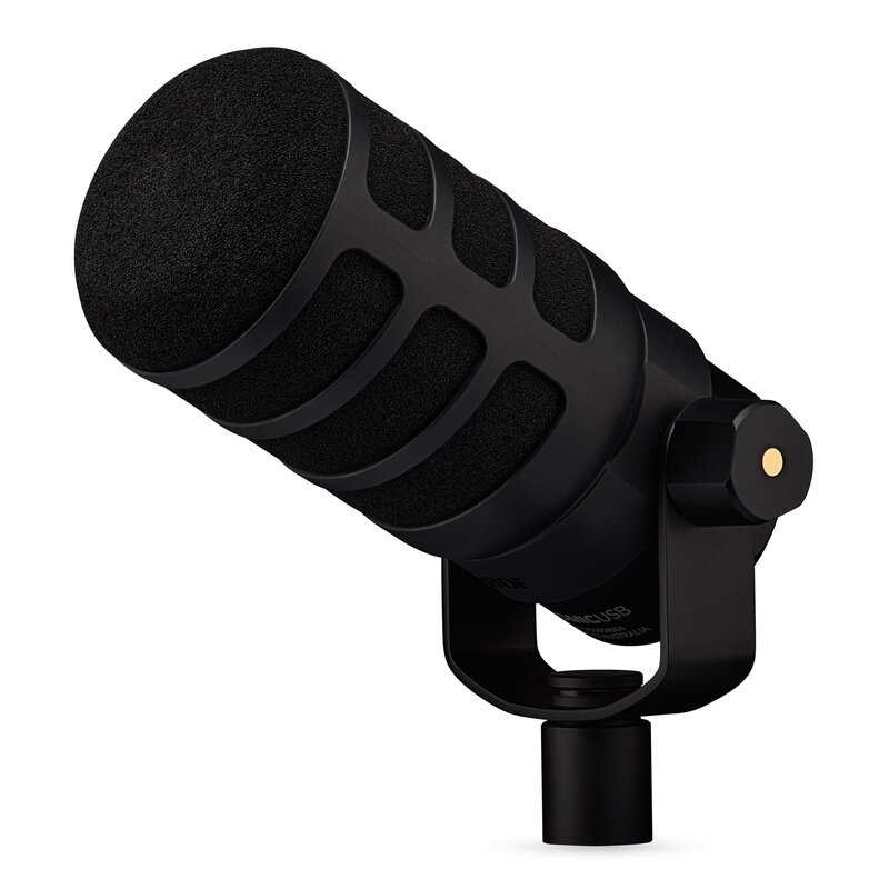 Mikrofon RODE PodMic USB Kardioidalny