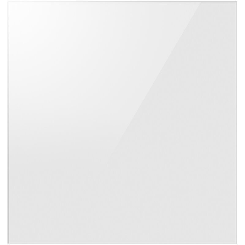 Panel SAMSUNG BESPOKE do zmywarki DW-S24PEU12 60 cm Alabastrowa biel