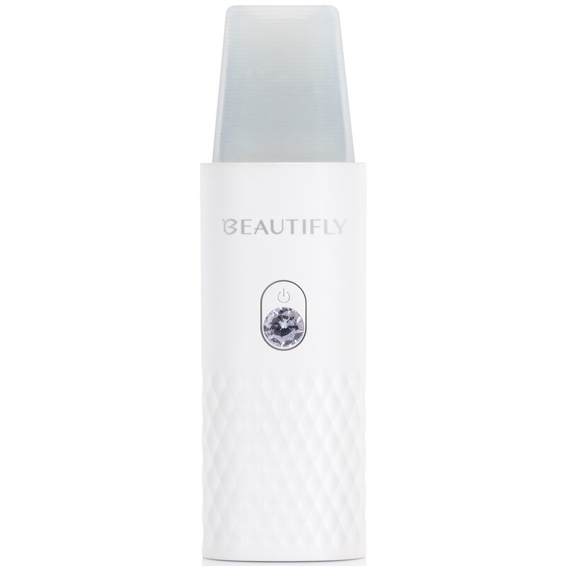 Urządzenie do peelingu kawitacyjnego BEAUTIFLY Scrub Mini Young 25 kHz