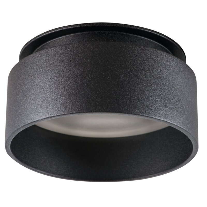 Oczko sufitowe KANLUX Govik DSO-B Czarny