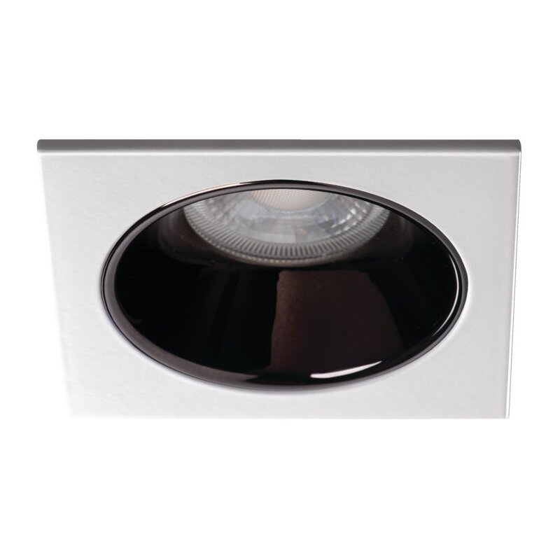 Oczko sufitowe KANLUX Glozo DSL B/W Czarno-biały