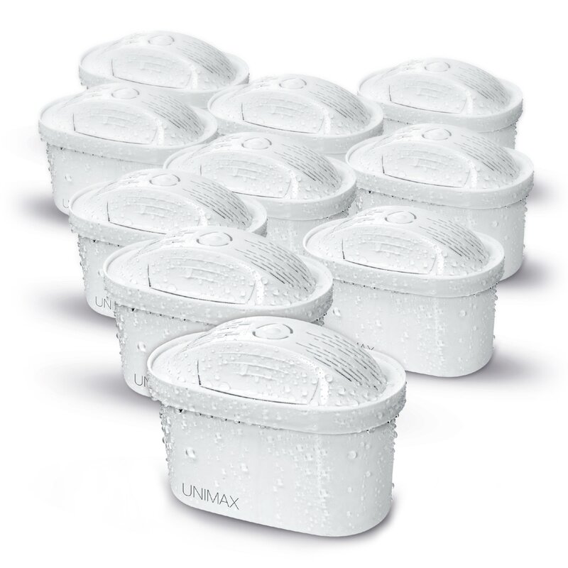 Wkład filtrujący DAFI Standard Unimax (10 szt.)