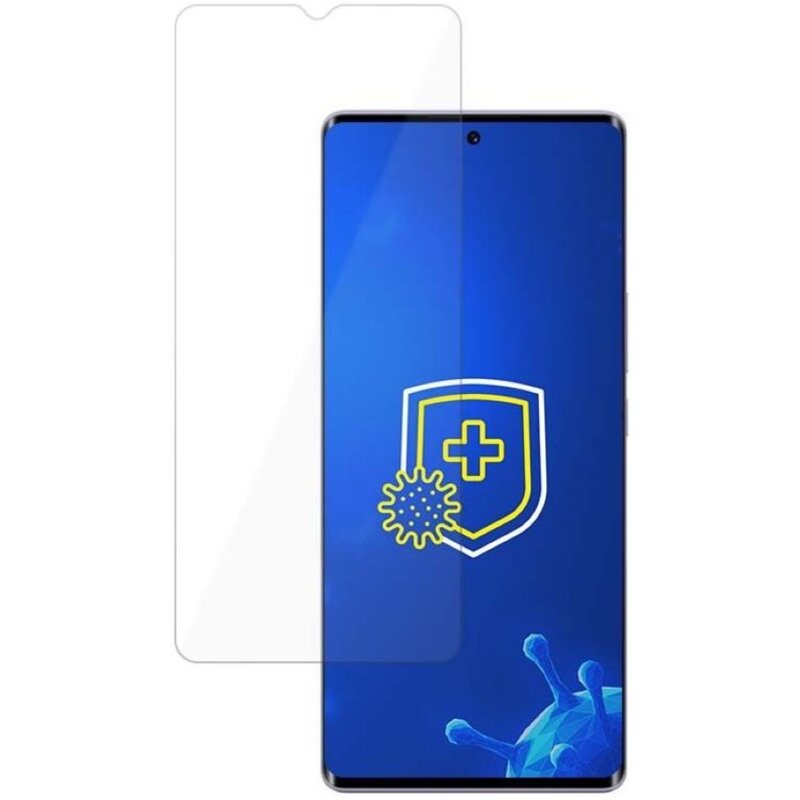 Folia ochronna 3MK SilverProtection+ do Infinix Zero Ultra 5G